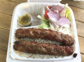 Polo Kabab Hut inside