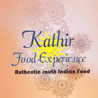 Kathir Food Experience food