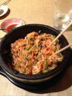 Akasaka Japanese Restaurant food