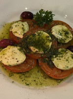 Donatello Restaurant food