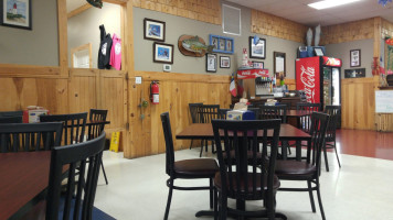 Acadian Fish And Chips Enzo Pizzeria Hammonds Plains inside