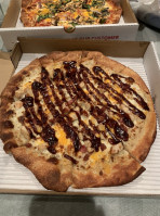 Hellcrust Pizza Maple Ridge food
