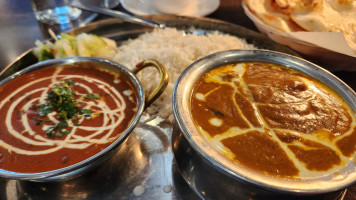 Heritage Indian Cuisine food