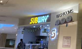 Subway food