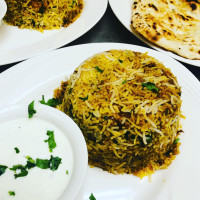Best Bite Indian Cuisine food