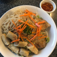 Pho Kim Vietnamese Restaurant food