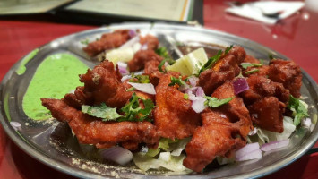 Chettinad Dosa King food