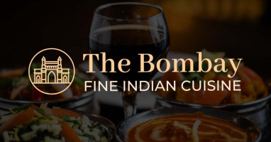 The Bombay Restaurant food