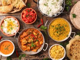 Lakshana's Chettinad Indian food