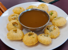 Taste Of Himalayas food