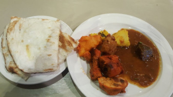 Kwality Fine Indian Cuisine food