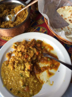Surahi (Restaurant) food