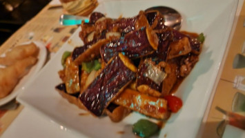Lingnan Restaurant food