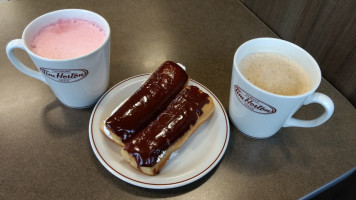 Tim Hortons food