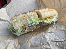 Big Star Sandwich Co. food