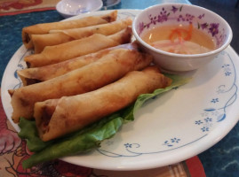 Nhu Quynh Restaurant food