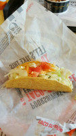 Taco Bell food