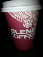 Blenz Coffee Orchard Park Mall food