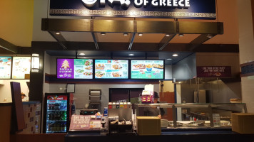 Opa! Of Greece Sevenoaks Mall food