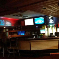 Lougheed Village Bar and Grill inside