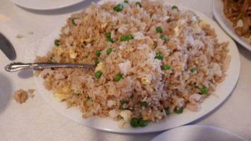 John Wong's Chinese Fd Takeout food