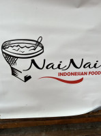 Nainai Indonesian Food food