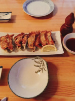 Kibune Sushi Restaurant food