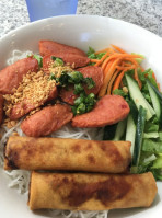 Pho Van Vietnamese Noodle House food