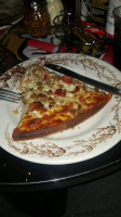 Pizza Pad food