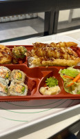 Umi Teriyaki Sushi food