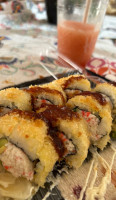 Kitstaya Sushi food