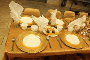 Dhaliwal Banquet Hall food