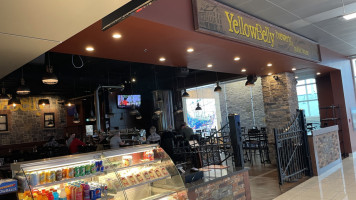 Yellowbelly Brewery Yyt food