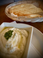 Apollonia Greek Restaurant food