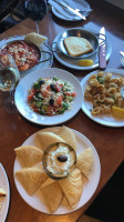 Kikis Greek food