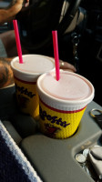 Booster Juice food