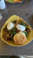 Deacon's Corner Kitsilano Diner food