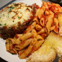 Italian Candn Club Of Guelph food
