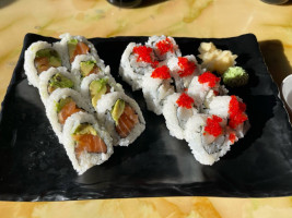 Kadoya Japanese -davie/thurlow food