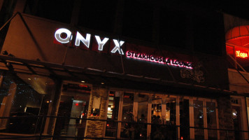 Onyx Steakhouse Restaurant Ltd food