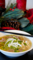 Tran Cantine Vietnamienne food