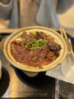 Ajea Noodle ài Jiā Miàn Guǎn food