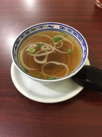 Phở Thành Nam Quan food