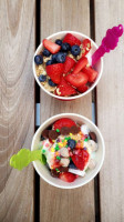 Menchie's Frozen Yogurt - Dollard food