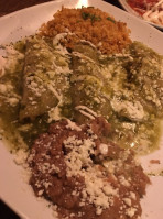 Tacos Mexico Macleod food