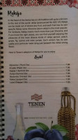 Tenen Solutions Gourmet Ltd food
