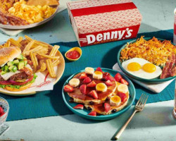 Denny's (Dundas) food