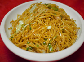 Hakka Chinese Kitchen food
