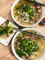 Photime Authentic Vietnamese Eatery food