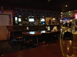 Chelsea's Pub And Grill inside